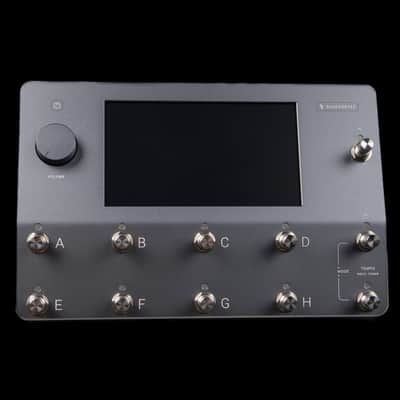 Neural DSP Quad Cortex Digital Effects Modeler image 1