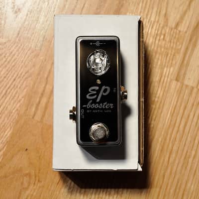 Xotic EP Booster MINT image 5