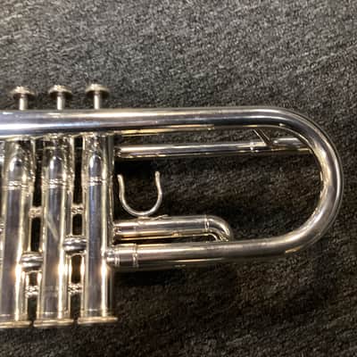 Yamaha YTR-6345HS Trumpet image 5