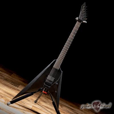 ESP Aero Black AX | Reverb