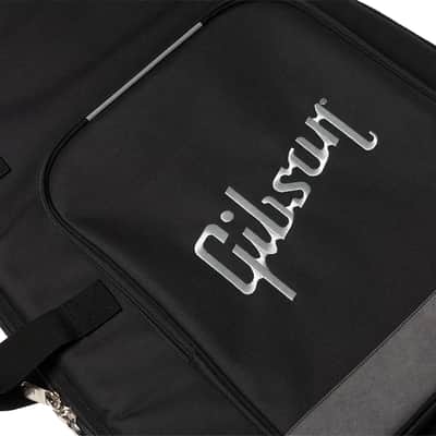 Gibson Premium Gig Bag Designer Black image 4