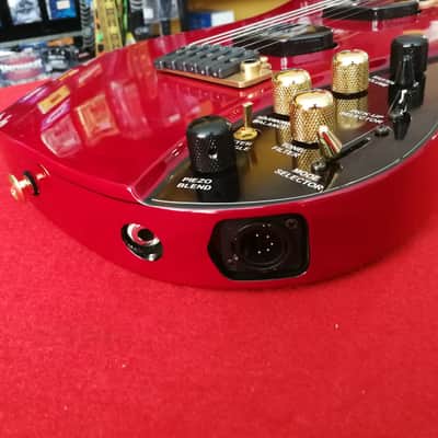 Moog Guitar E1 image 8