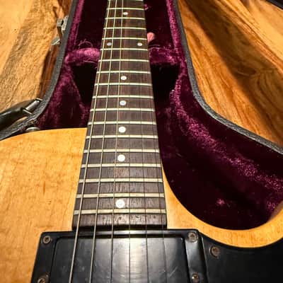 Gibson L6S Deluxe 1979 - Immaculate Condition image 4