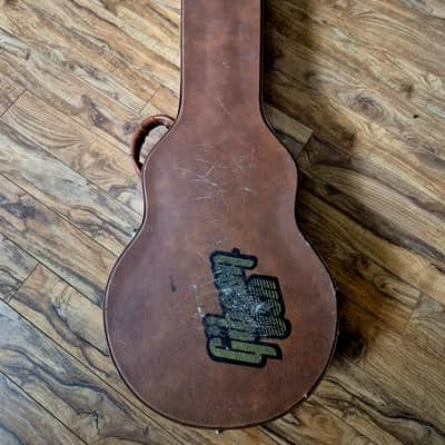 Gibson Les Paul Custom 1993 - Black - Ebony Board - SD Slash Pickups + Extras image 8