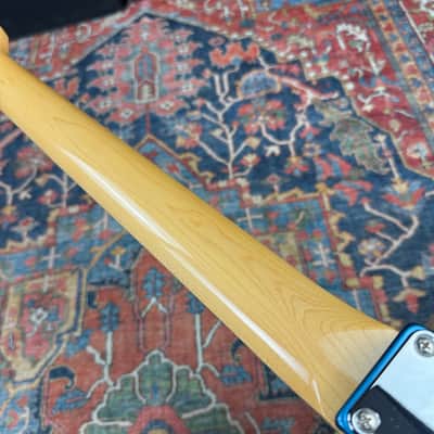 Fender Traditional II 60’s Telecaster Lake Placid Blue MIJ - 2022 image 22