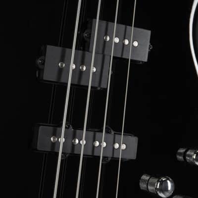 Ibanez GSR 200 Black - 4-String Electric Bass image 10