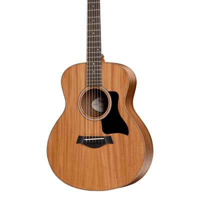 Taylor GS Mini Mahogany Tropical Mahogany Top Natural w/bag image 1