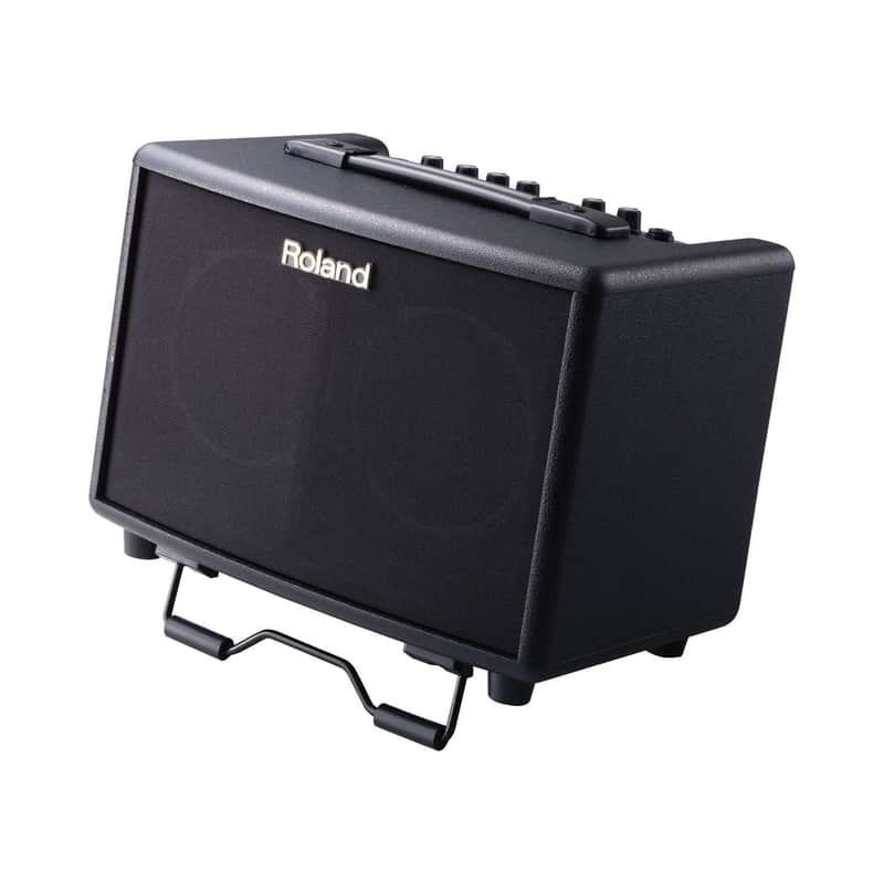 Roland AC33 Battery Operated Portable Acoustic Amplifier image 1