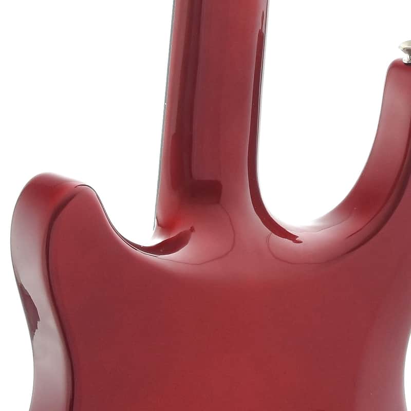 Epiphone Spotlight Nouveau (1988 - 1989) image 3