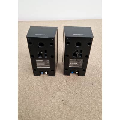 Immagine Panasonic SB-HS4000 - Hi-Fi Speakers - Black - Very Good - 6