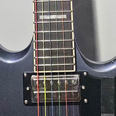 Guild Newark St. Collection Polara Deluxe image 4