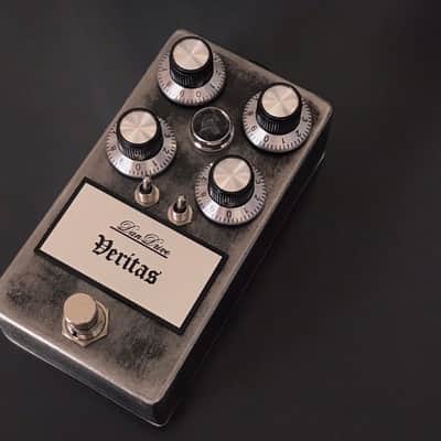 DanDrive Veritas BC108 Fuzz - Fuzz Face style image 1
