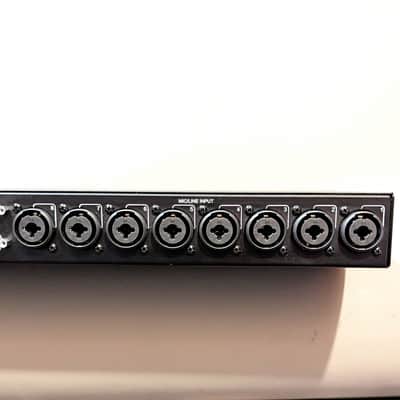 Universal Audio Apollo x8p w/ New Thunderbolt cable image 11