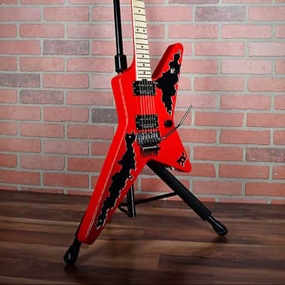 Esp 35th Anniversary Akira Takasaki Signature Random Star 2016 Red image 5