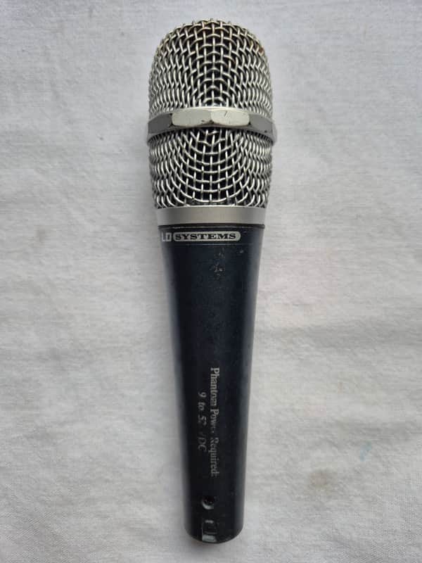 LD Systems D1011 2000's image 1