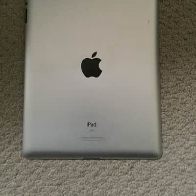 Alesis iO Dock I with iPad and Belkin iPad case. image 6