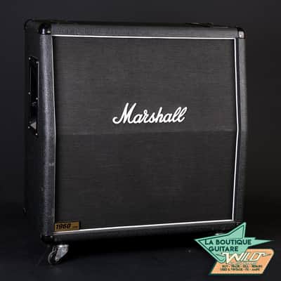 Marshall CAB 1960A LEAD 4*12 image 3