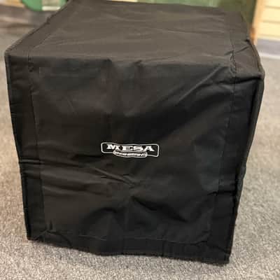 Mesa Boogie Slip Cover 091821 19.5 x 19.5 x 19.5 image 1