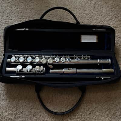 Kanstul Model 190 G Baritone Bugle - Silver Plated | Reverb