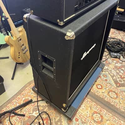 Ampeg V-50 H 80-90’s - Black image 5