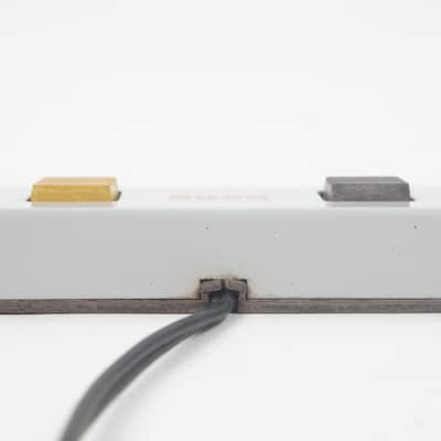 Immagine [SALE Ends Sep 10] KORG S-2 Dual Foot Switch for KR-55 Drum Machine - 6
