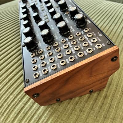 Moog Subharmonicon 2020 - Present - Black imagen 1