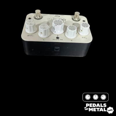J. Rockett Tim Pierce Overdrive-x13898 image 3