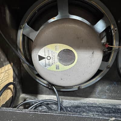 Fender Twin Reverb "Drip Edge" w/ JBL D120 Speakers image 6