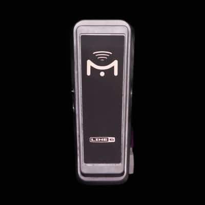 Mission Engineering EP1-L6 Line 6 Expression Pedal | Reverb