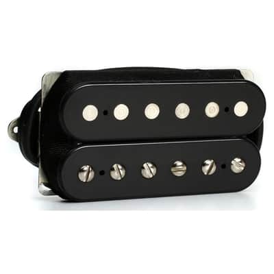 DiMarzio DP103BK PAF 36th Anniversary Neck Pickup - Black image 1