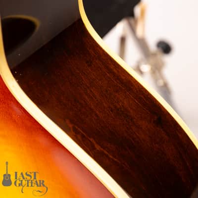 Gibson ES-175D 1970's image 12