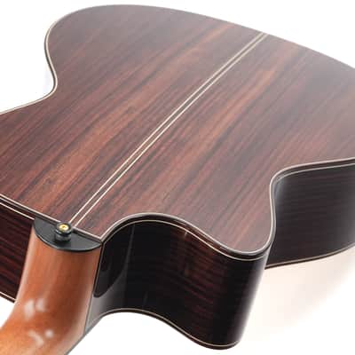 Lakewood M32CP Deluxe image 9