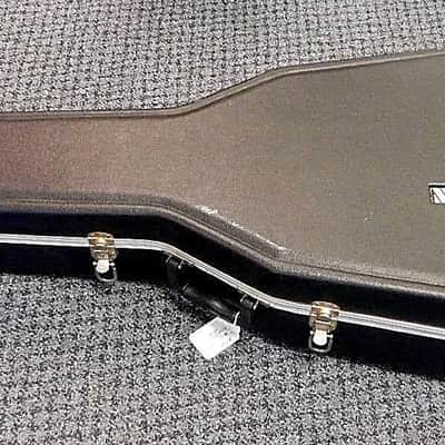 Ovation Celebrity CS257 Acoustic-Electric w / Case! Green Burst! image 5