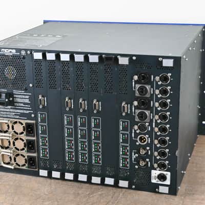 Midas PRO6 64-Channel Digital Console with DL371 Audio System Engine CG008TC *ASK FOR SHIPPING* image 20