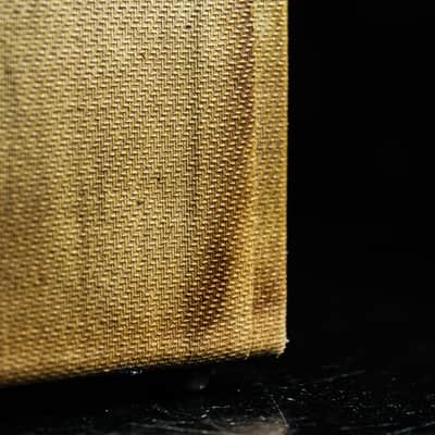 1962 Gibson GA-8T Discoverer Tremolo tweed image 15