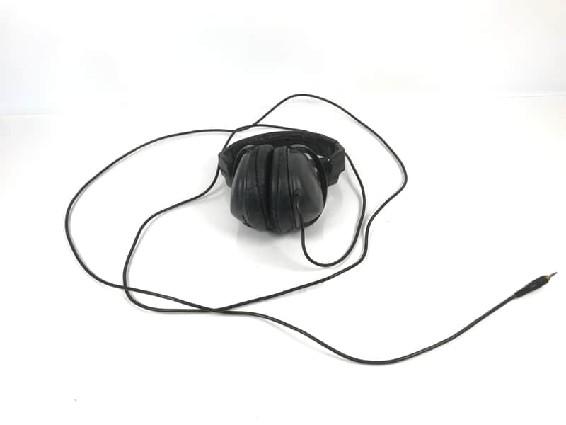 Sony MDR-CD750 Digital Reference Professional studio monitor headphone image 1