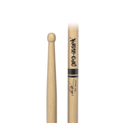 ProMark Ian Paice 808 Signature Large Round Tip image 2