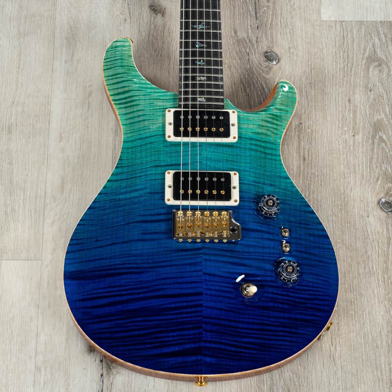 PRS 35th Anniversary Custom 24 Artist Package image 1