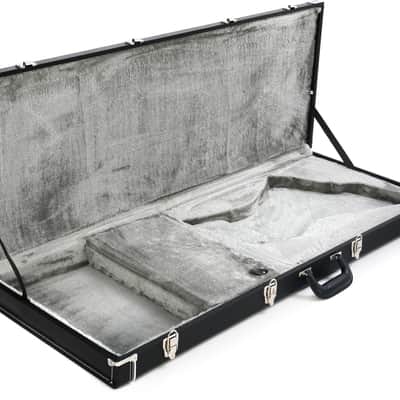 ESP CSNAKEBYTEFF Form Fit Case for Snakebyte Electric Guitar image 1