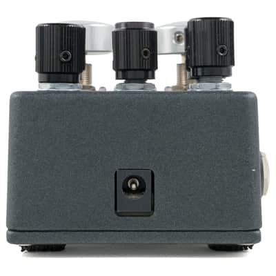 Keeley HALO Andy Timmons Dual Echo Pedal [USED] image 4