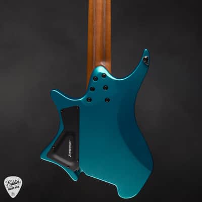 Immagine Strandberg Boden Standard N2.8 - Transformative Teal Metallic - 5