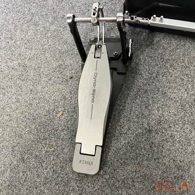 Tama Dyna-Sync Direct Drive Double Bass Drum Pedal image 2