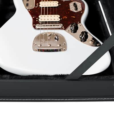 Gator GW-JAG Jaguar / Jazzmaster Guitar Hard Case image 8