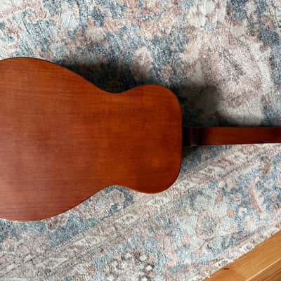 Epiphone Dobro Hound Dog Squareneck 2009 - Present - Vintage Brown image 6