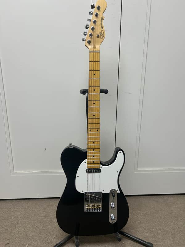 G&L Tribute Series ASAT Classic with Maple Fretboard