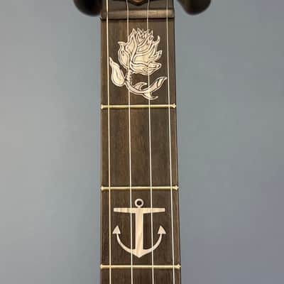 The Vega Avett Star Signature Banjo by Deering image 10