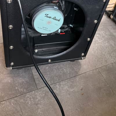 Two Rock Studio Signature 35-Watt 1x12" Guitar Combo 2019 - Present - Various image 3