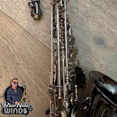 Cannonball Gerald Albright Signature model 2020 - Blk/ silver image 5