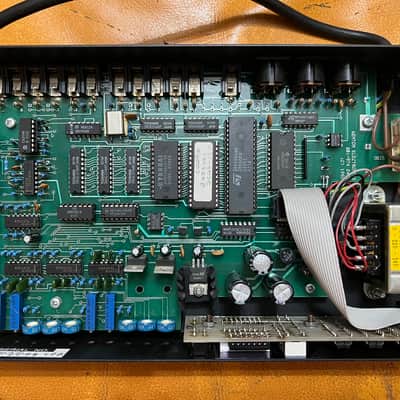 Kenton Electronics Pro 2 Midi to CV/gate converter, 2 channels image 4