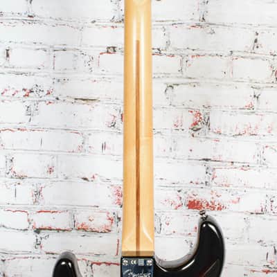 Fender - Stratocaster Deluxe Plus Electric Guitar, 3TB - w/OHSC - x6928 - USED image 16
